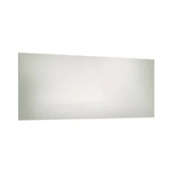Specchio grigio 160x65h cm - Ayana