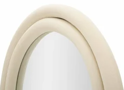 Specchio ingresso crema 60x160h cm - Segal