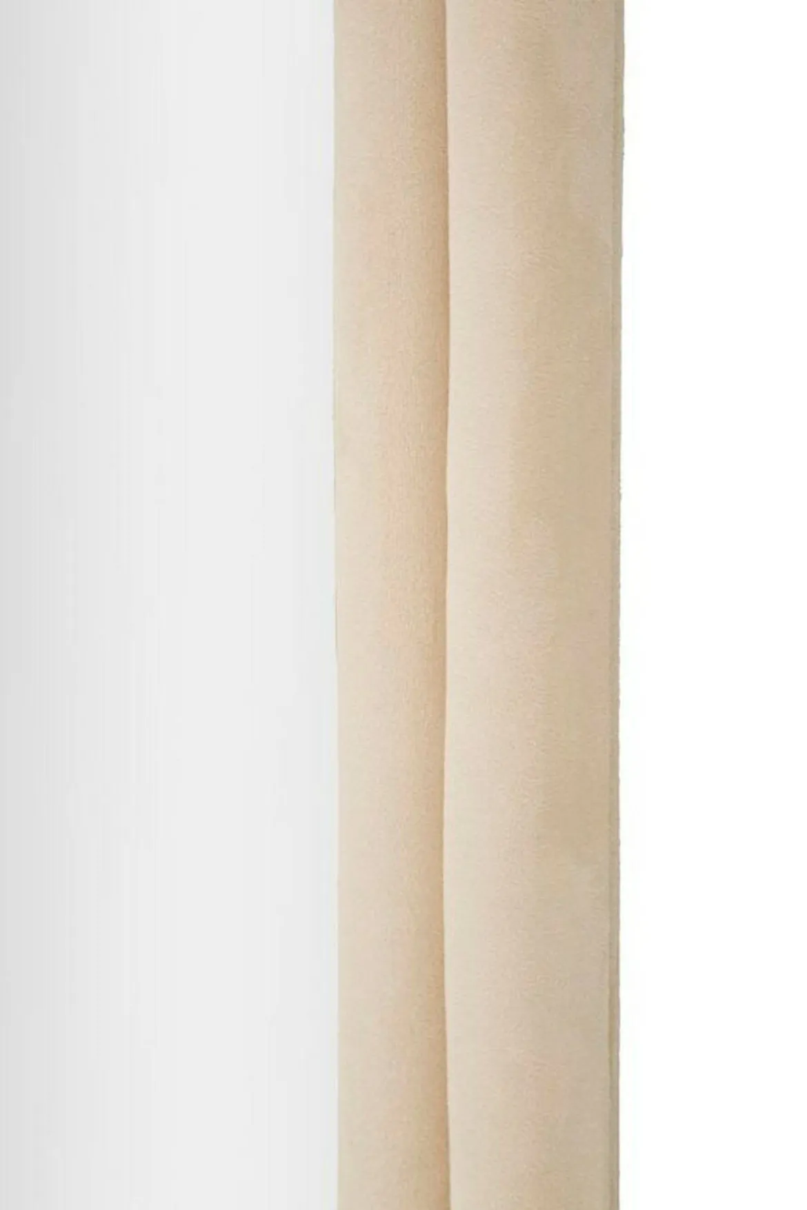 Specchio ingresso crema 60x160h cm - Segal