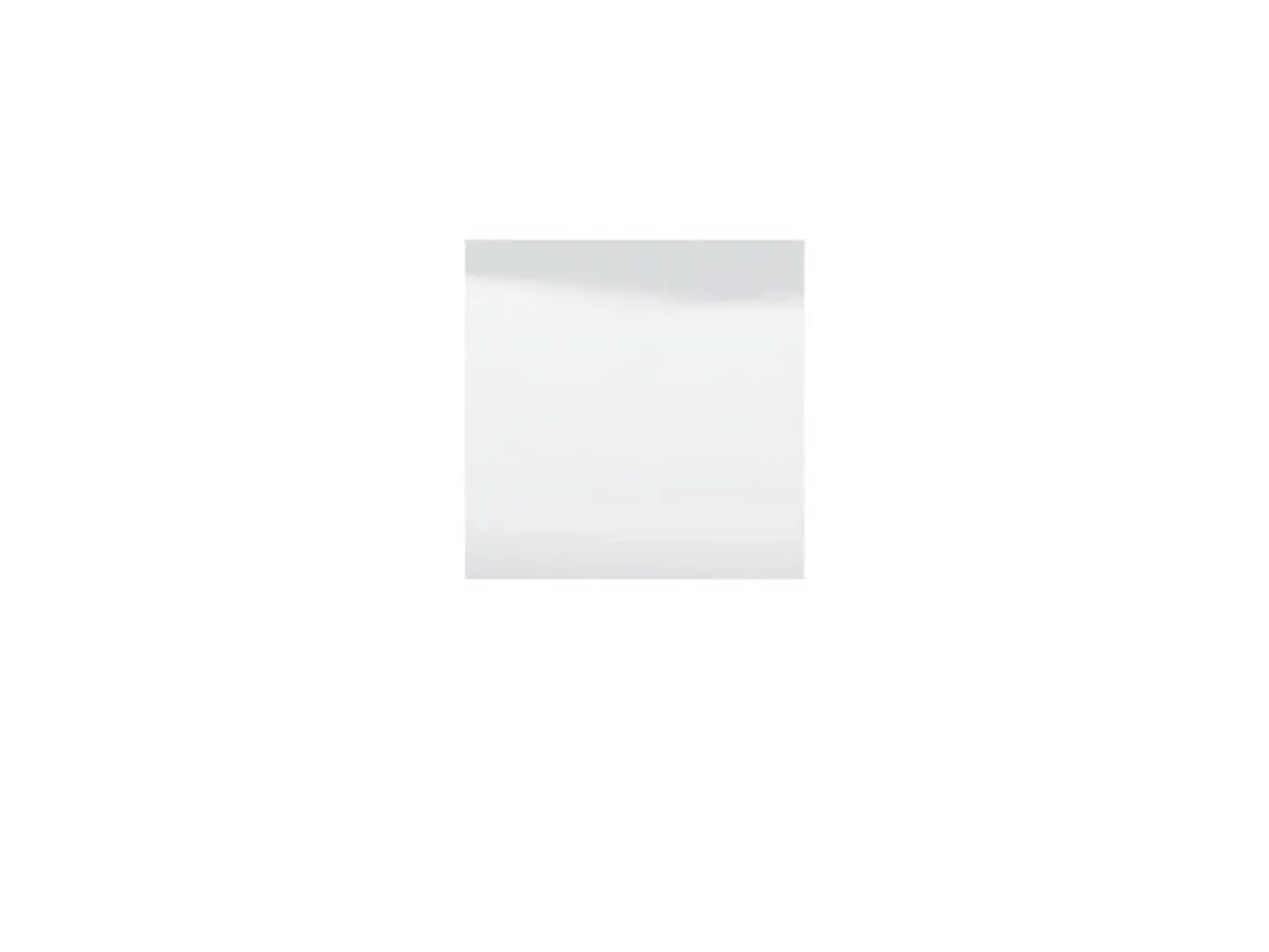 Specchio Marrone kit Fissaggio a Muro Incluso Forma Quadrato 80x80h cm - Padula