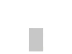 Specchio Marrone kit Fissaggio a Muro Incluso Forma Rettangolare 51x83h cm - Cogne