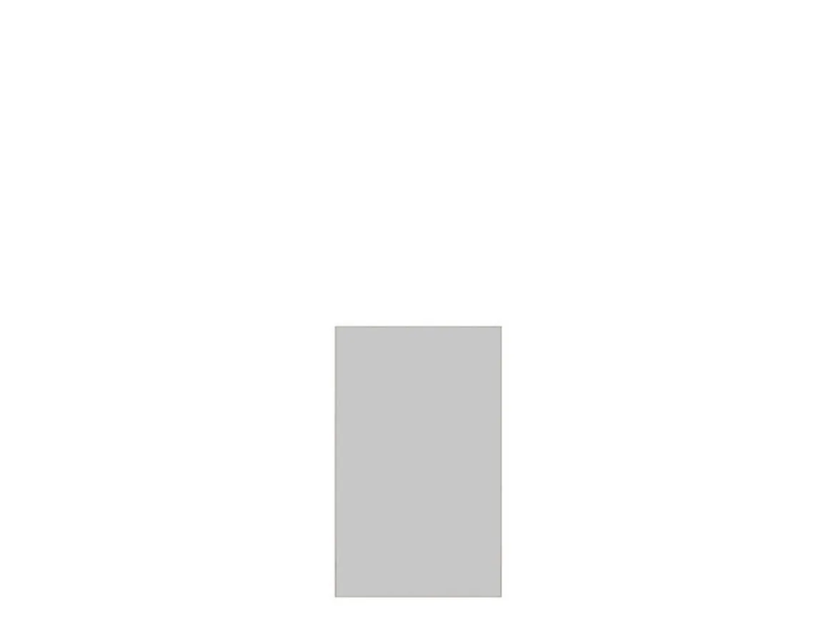 Specchio Marrone kit Fissaggio a Muro Incluso Forma Rettangolare 51x83h cm - Cogne
