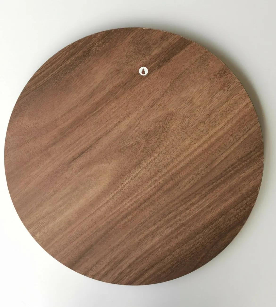 Specchio noce 60x60h cm - Spongano