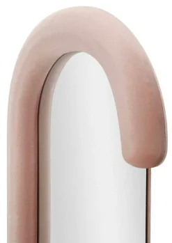 Specchio rosa 60x160h cm - Shot