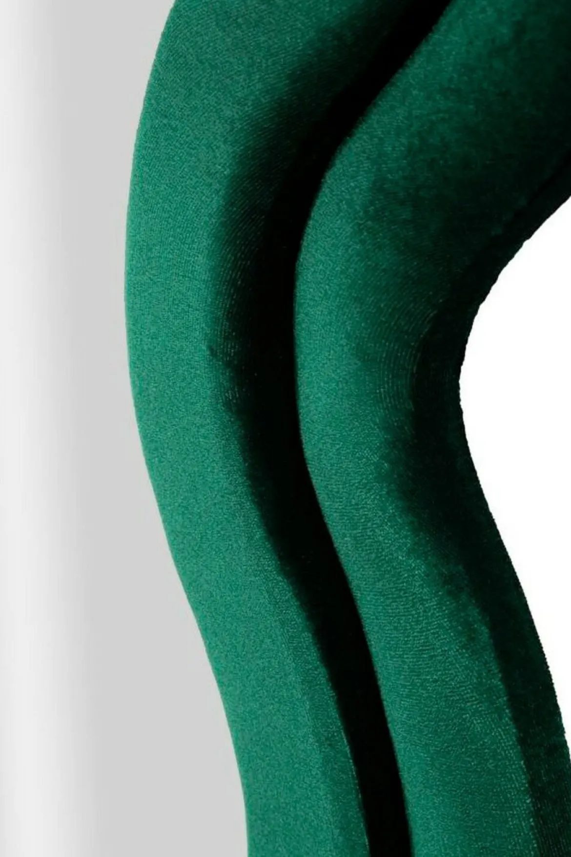Specchio verde 58x160h cm - Lari