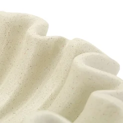 Svuotatasche Bianco Crema Effetto Pietra Sfumatura Colore Struttura Crema, - Fanepale