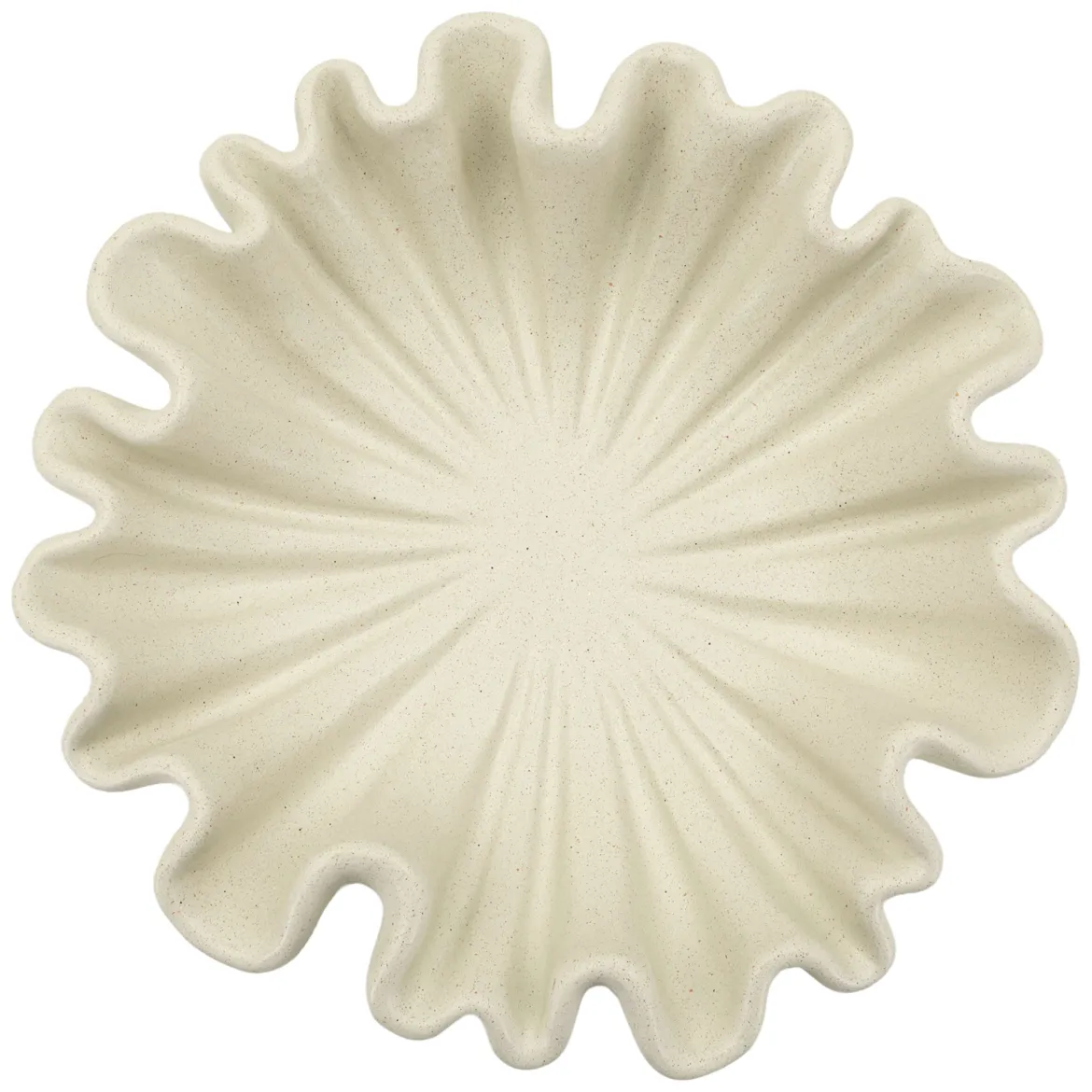 Svuotatasche Bianco Crema Effetto Pietra Sfumatura Colore Struttura Crema, - Fanepale