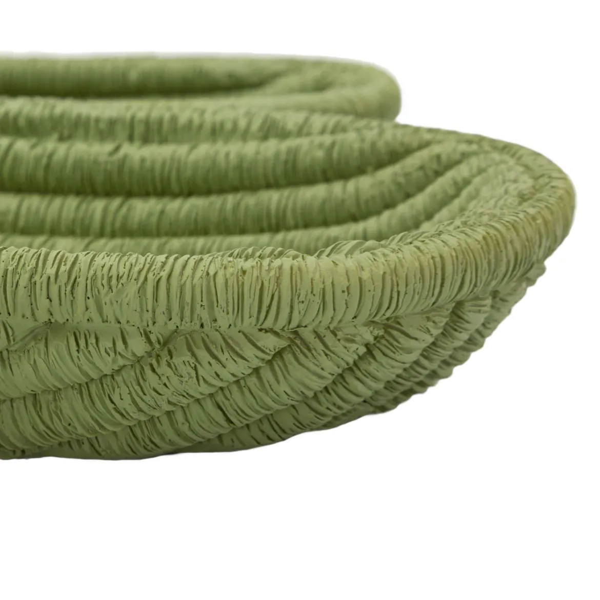 Svuotatasche Verde Disegno con Cactus, - Fanipaza
