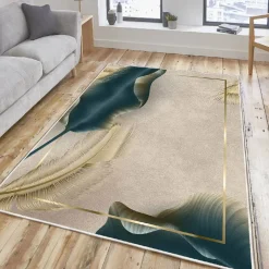 Tappeto Amherst, Multicolore, 180x280 cm