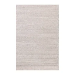 Tappeto Kenton, Crema, 100x300 cm