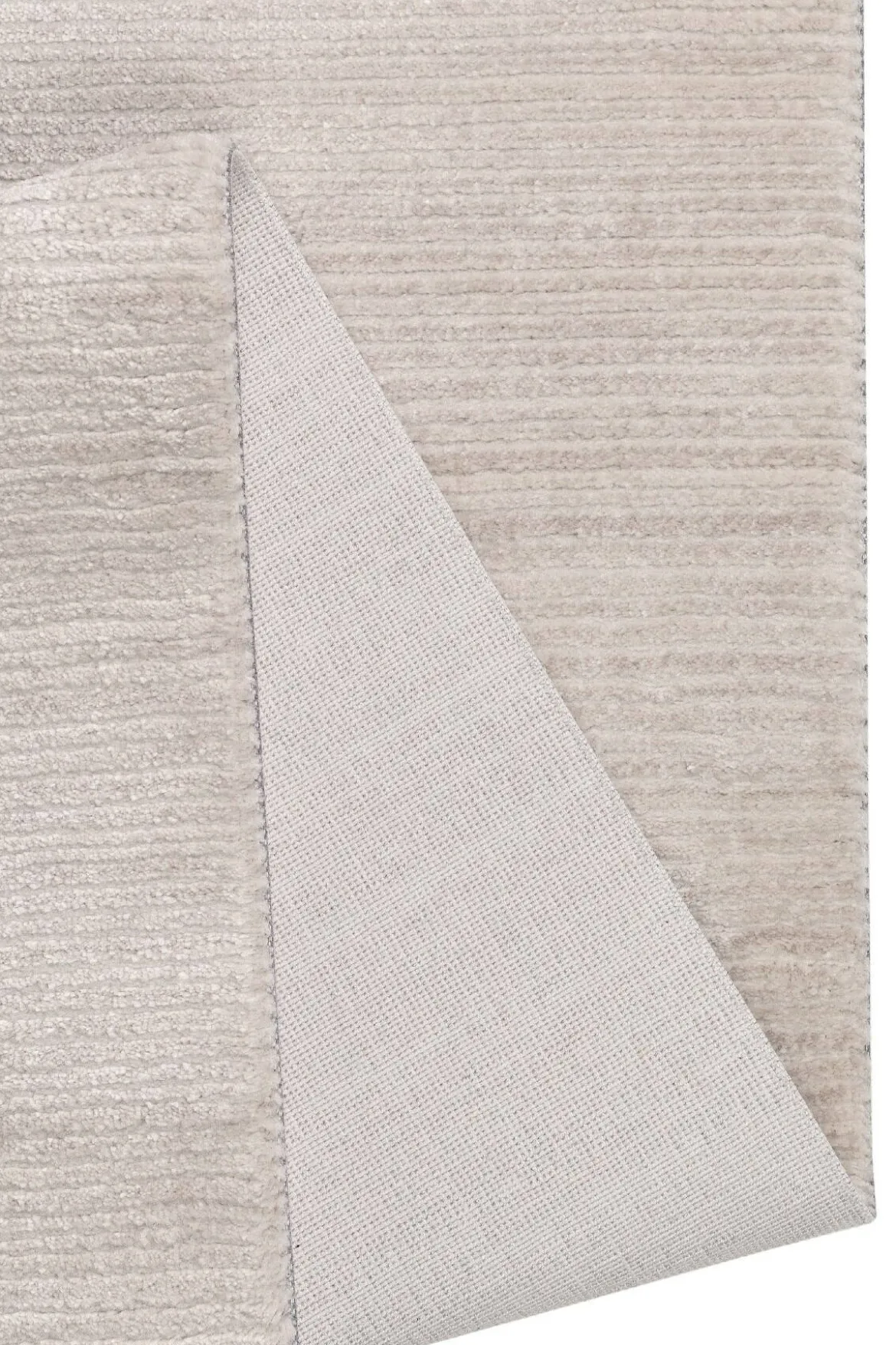 Tappeto Kenton, Crema, 100x300 cm