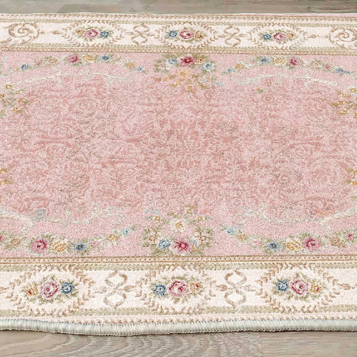 Tappeto Moscow, Multicolore, 140x220 cm
