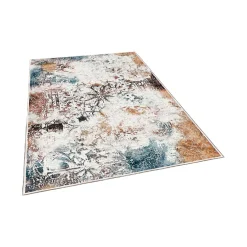 Tappeto Rocky River, Multicolore, 160x230 cm