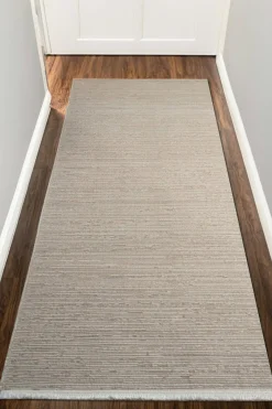 Tappeto Wheelersburg, Beige, 120x200 cm