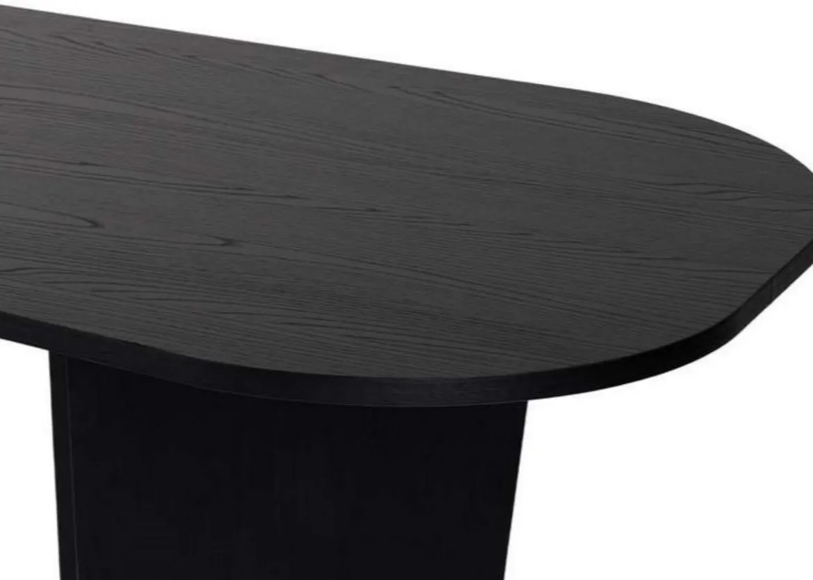 Tavolino da Salotto Nero Forma Quadrata Materiale Piano in Vetro 55x55x36h cm, Colore Ripiano Trasparente - Giacinta