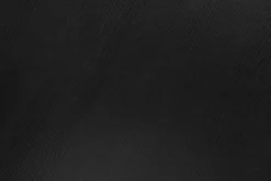 Tavolino da salotto ovale nero 90x60x35h cm - Feyre