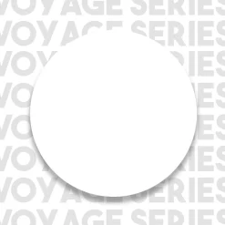 Tavolino salotto quadrato bianco e oro 40x40x42h cm - Collio