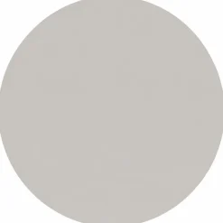Tavolino soggiorno rotondo beige 90x90x41h cm - Tairn