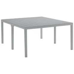 Tavolo da esterno Campana, 292x86 h74 cm, Grigio