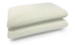 Topper matrimoniale Alcatron, 100% Made in Italy, 160x190xh5 cm