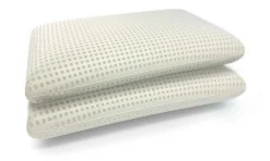 Topper singolo Delfina, 100% Made in Italy, 80x200xh5 cm