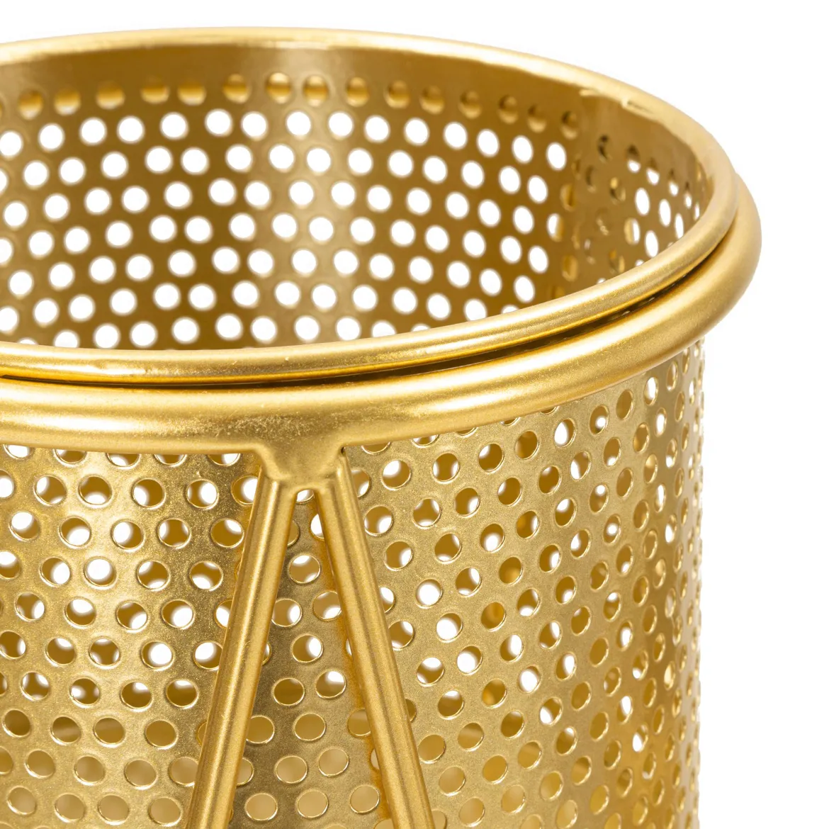 Vaso oro, - Katia