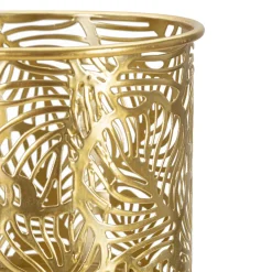 Vaso oro set 2 Vasi, Portavasi Rimovibili, - Aitut