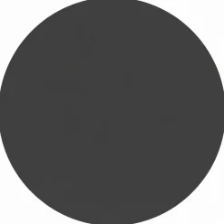 Vetrina Nero 4 Ripiani 2 Ante 10x80x60h cm, 5 Vani - Cumiana